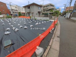 市川市真間１丁目