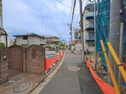 市川市真間１丁目