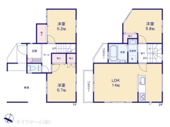 図面と異なる場合は現況を優先