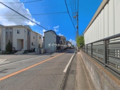 船橋市三咲２丁目