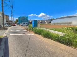 松戸市平賀