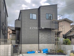 松戸市八ケ崎3丁目