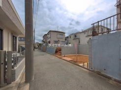 船橋市松が丘１丁目