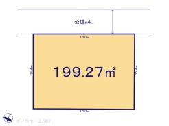 図面と異なる場合は現況を優先