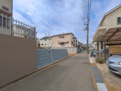 船橋市松が丘１丁目