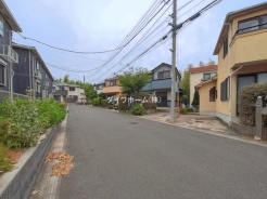 船橋市丸山３丁目