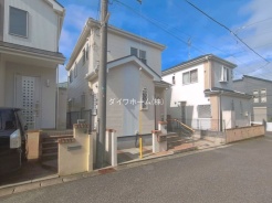 松戸市高塚新田