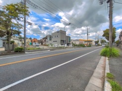 松戸市新松戸北２丁目