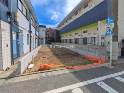 江戸川区南小岩５丁目