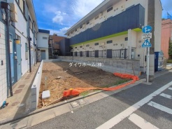 江戸川区南小岩５丁目