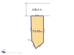 図面と異なる場合は現況を優先