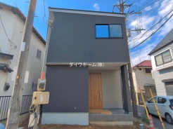 船橋市夏見台１丁目
