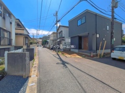 船橋市夏見台１丁目