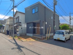 船橋市夏見台１丁目