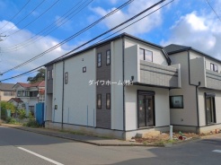 船橋市西習志野３丁目
