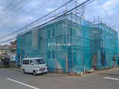 船橋市西習志野３丁目