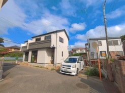 船橋市西習志野３丁目