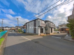 船橋市西習志野３丁目
