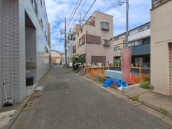 江戸川区瑞江２丁目