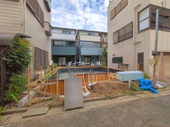 江戸川区瑞江２丁目