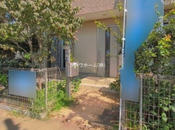 船橋市二和西４丁目