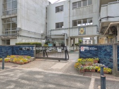 松戸市小根本