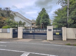 松戸市小根本