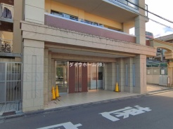 船橋市習志野台４丁目