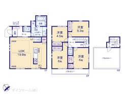 図面と異なる場合は現況を優先