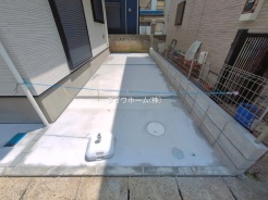 市川市南大野１丁目