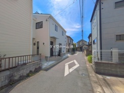 市川市南大野１丁目