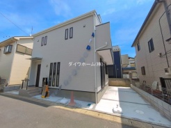 市川市南大野１丁目