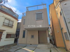 葛飾区東新小岩７丁目