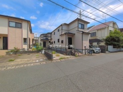 松戸市八ケ崎緑町