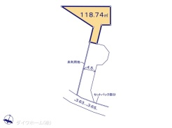 図面と異なる場合は現況を優先