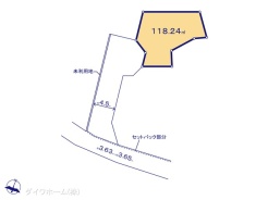 図面と異なる場合は現況を優先