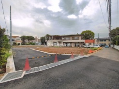 松戸市河原塚