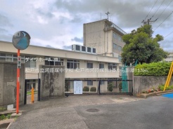 松戸市河原塚