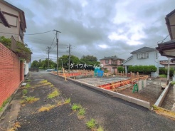 松戸市小金原８丁目