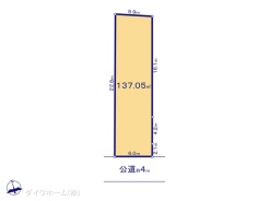 図面と異なる場合は現況を優先