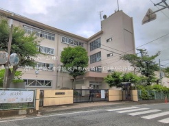 松戸市八ケ崎１丁目