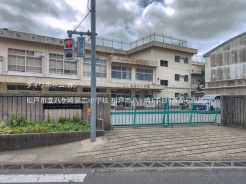 松戸市八ケ崎１丁目