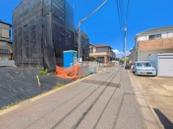 船橋市新高根３丁目