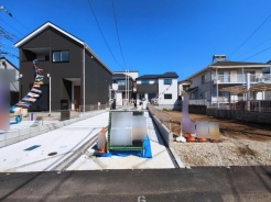 船橋市夏見６丁目