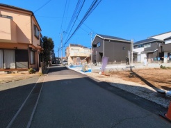 船橋市夏見６丁目