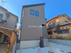 鎌ケ谷市東鎌ケ谷2丁目