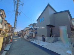 鎌ケ谷市東鎌ケ谷2丁目