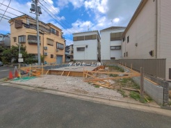 江戸川区興宮町