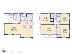 図面と異なる場合は現況を優先