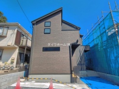 松戸市小金清志町2丁目